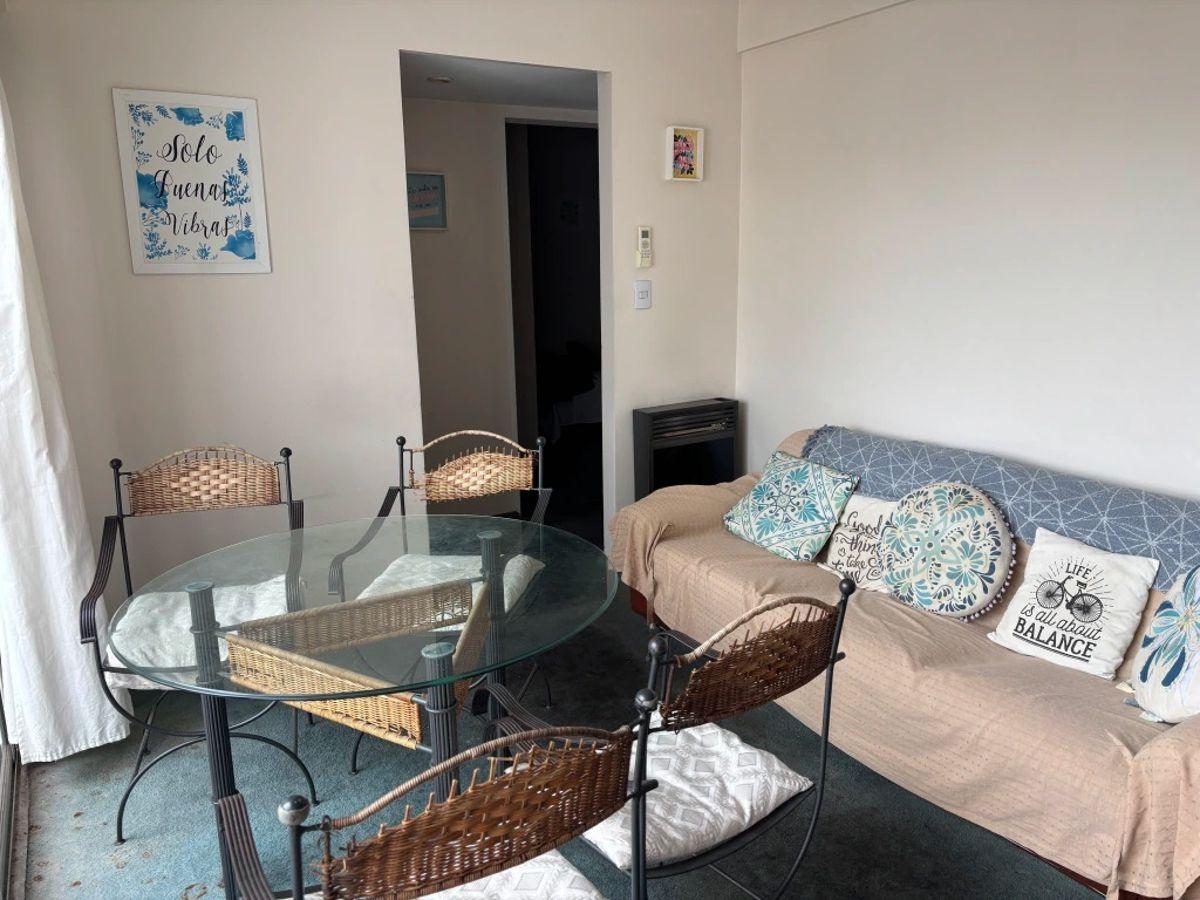 Foto de Alquilo Temporario en Villa Crespo, Departamento de 3 Ambientes con, imagen 2