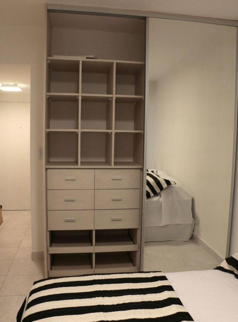 Foto de Venta en Recoleta. Amplio Departamento Monoambiente., imagen 3