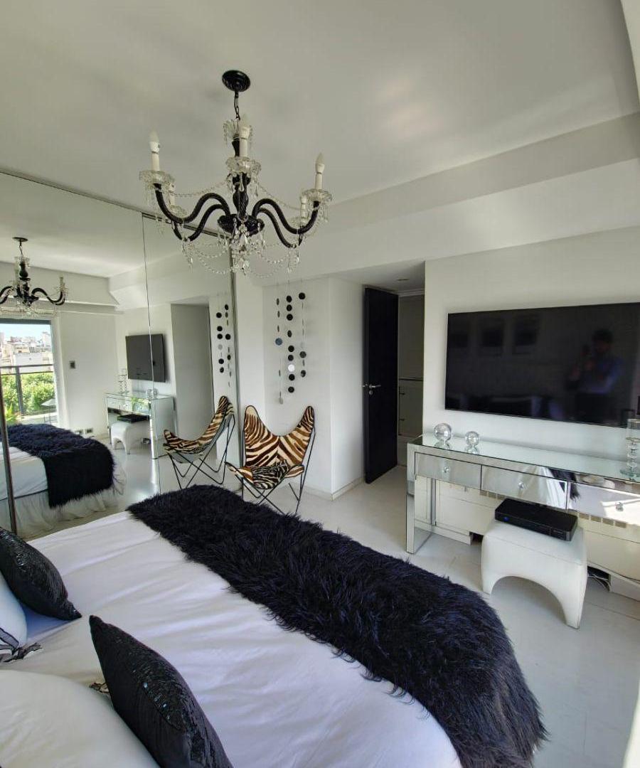 Foto de Venta en Caballito. Dúplex de 4 Ambientes. Balcón. Cochera., imagen 4