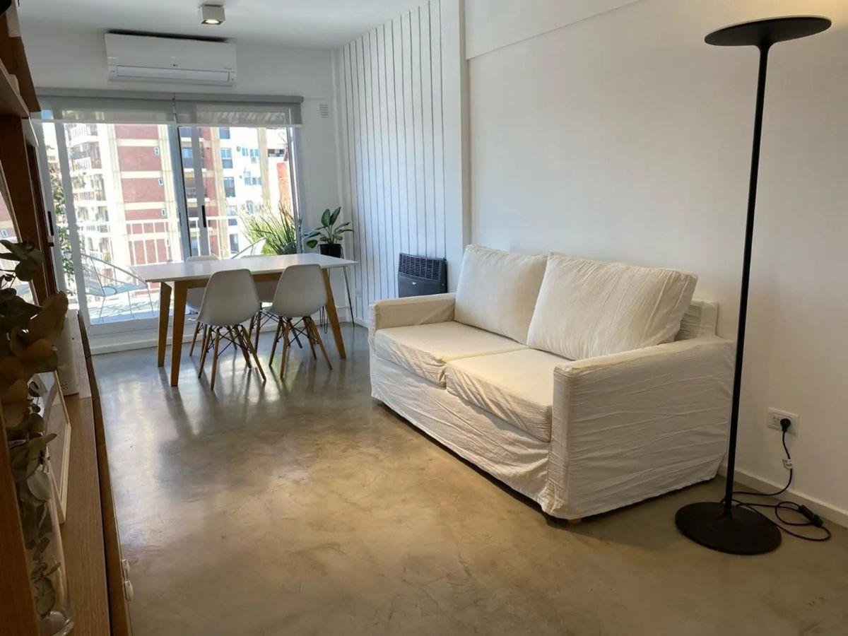 Foto de Vendo en Palermo. Amplio Departamento de 3 Ambientes. Con Balcón, imagen 1