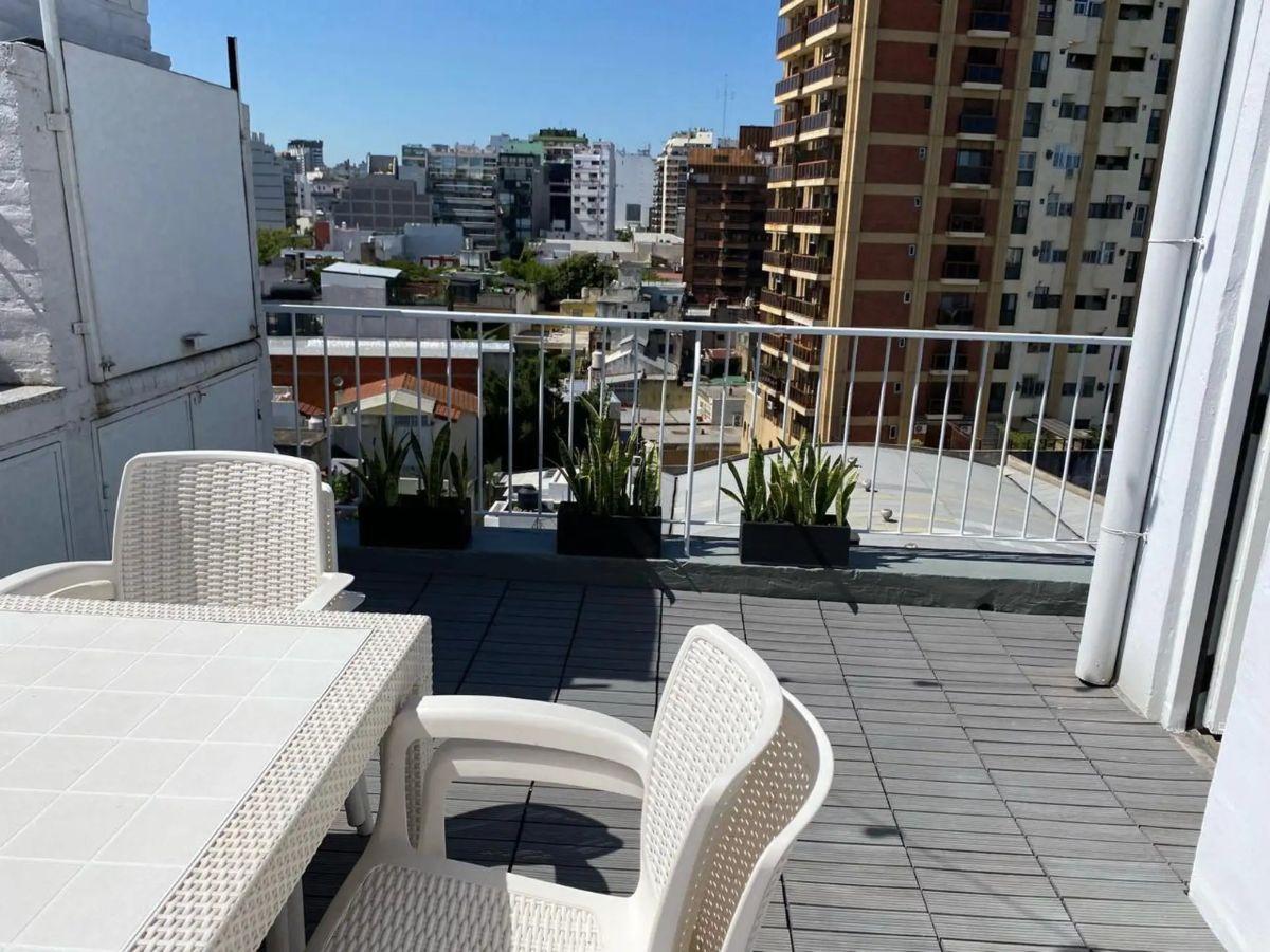 Foto de Vendo en Palermo. Amplio Departamento de 3 Ambientes. Con Balcón, imagen 2