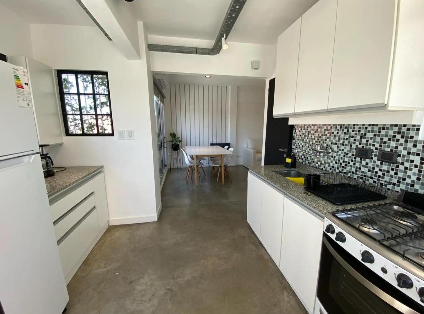 Foto de Vendo en Palermo. Amplio Departamento de 3 Ambientes. Con Balcón, imagen 4