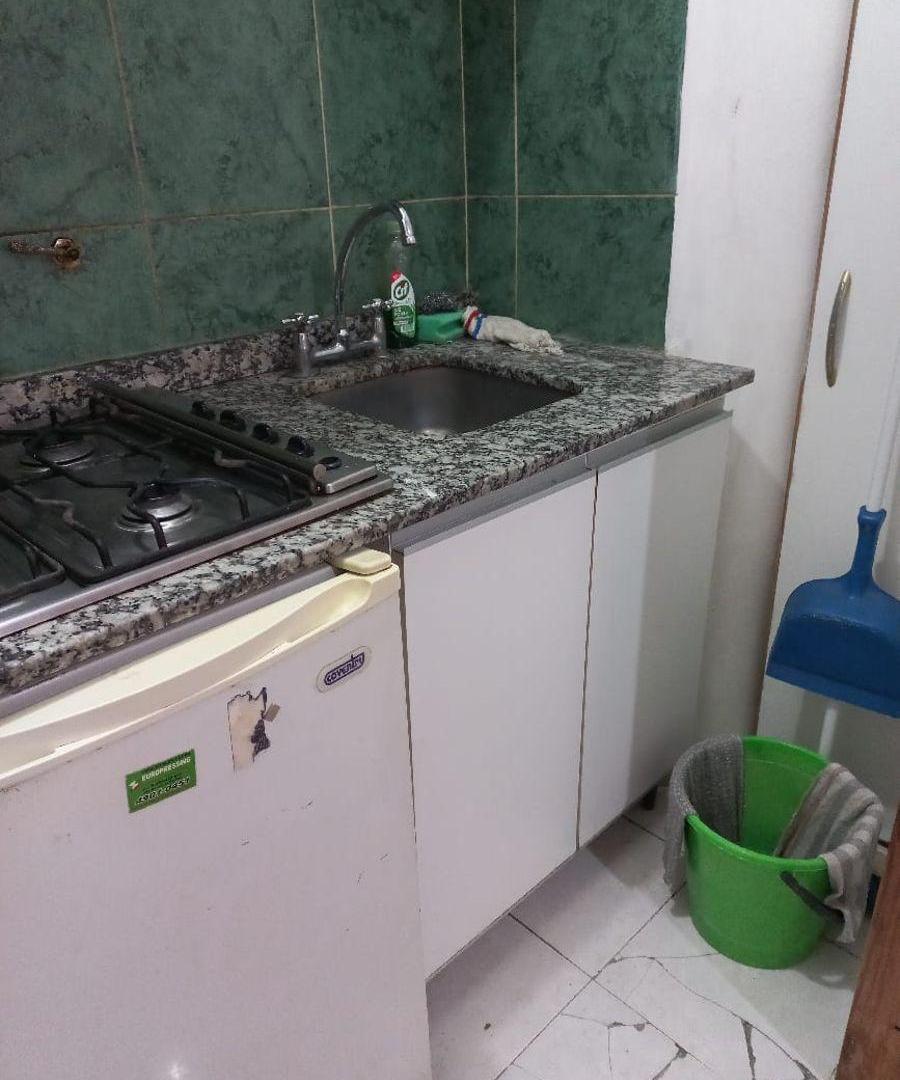 Foto de Alquilo Temporario en Palermo, 1 ambiente, 2 PAX, imagen 5