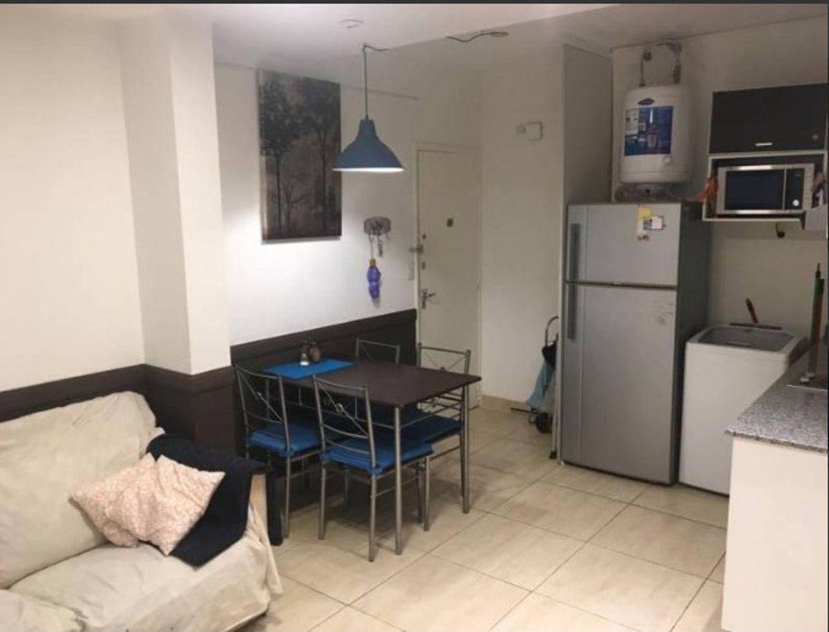 Foto de Alquiler Temporario en San Nicolás / Centro. Departamento de 3, imagen 5