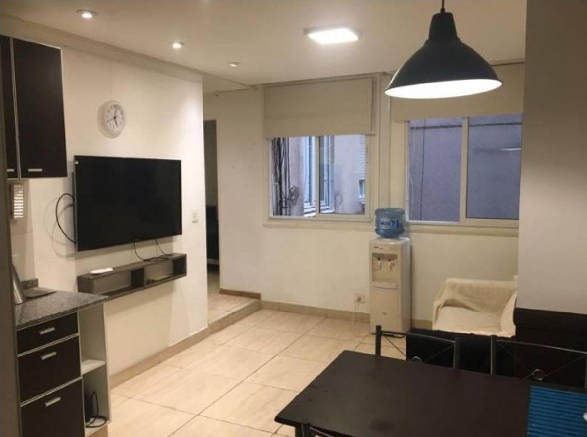 Foto de Alquiler Temporario en San Nicolás / Centro. Departamento de 3, imagen 1