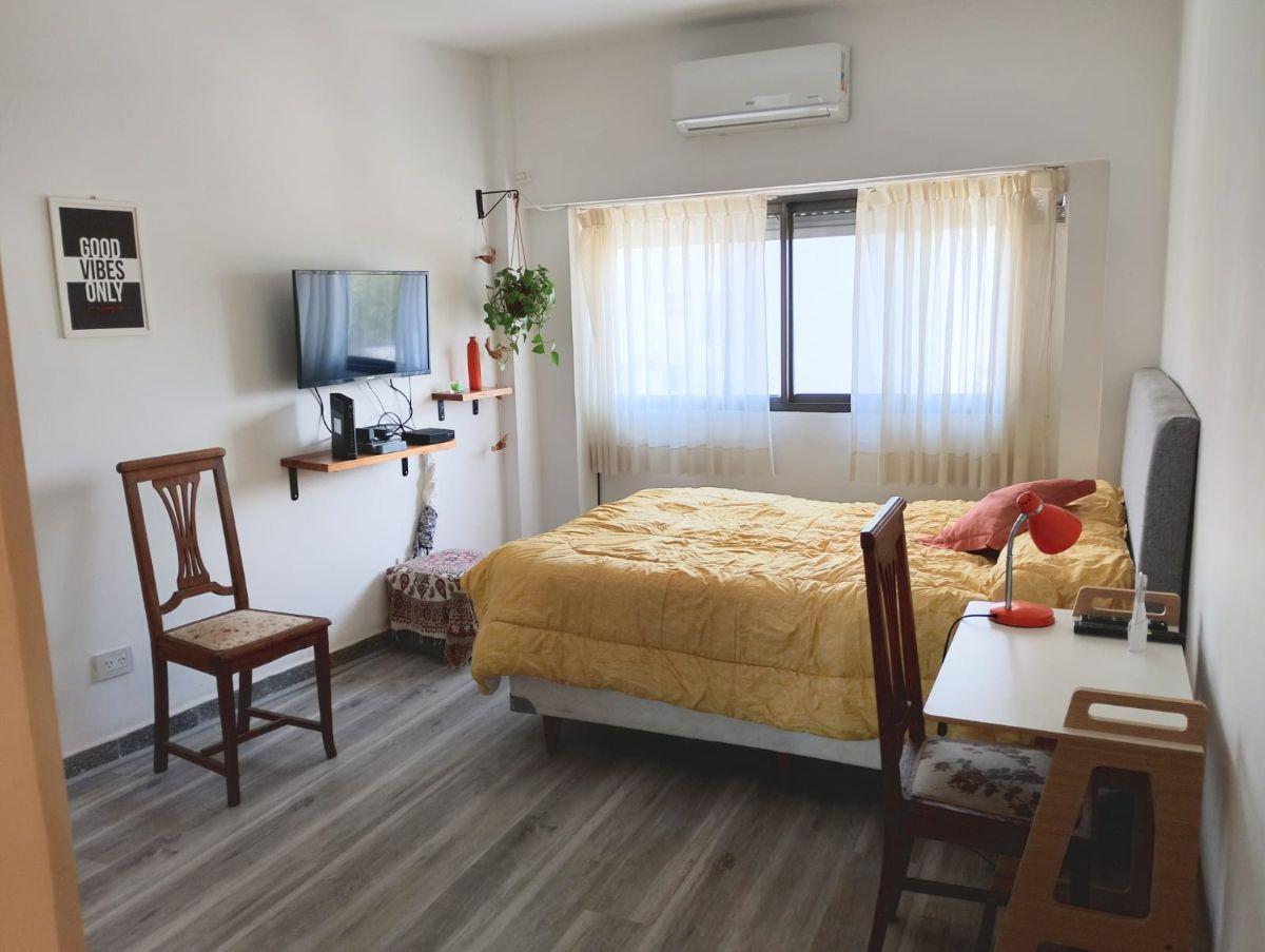 Foto de Alquiler Temporario en Palermo. Departamento Monoambiente. Para 1, imagen 2