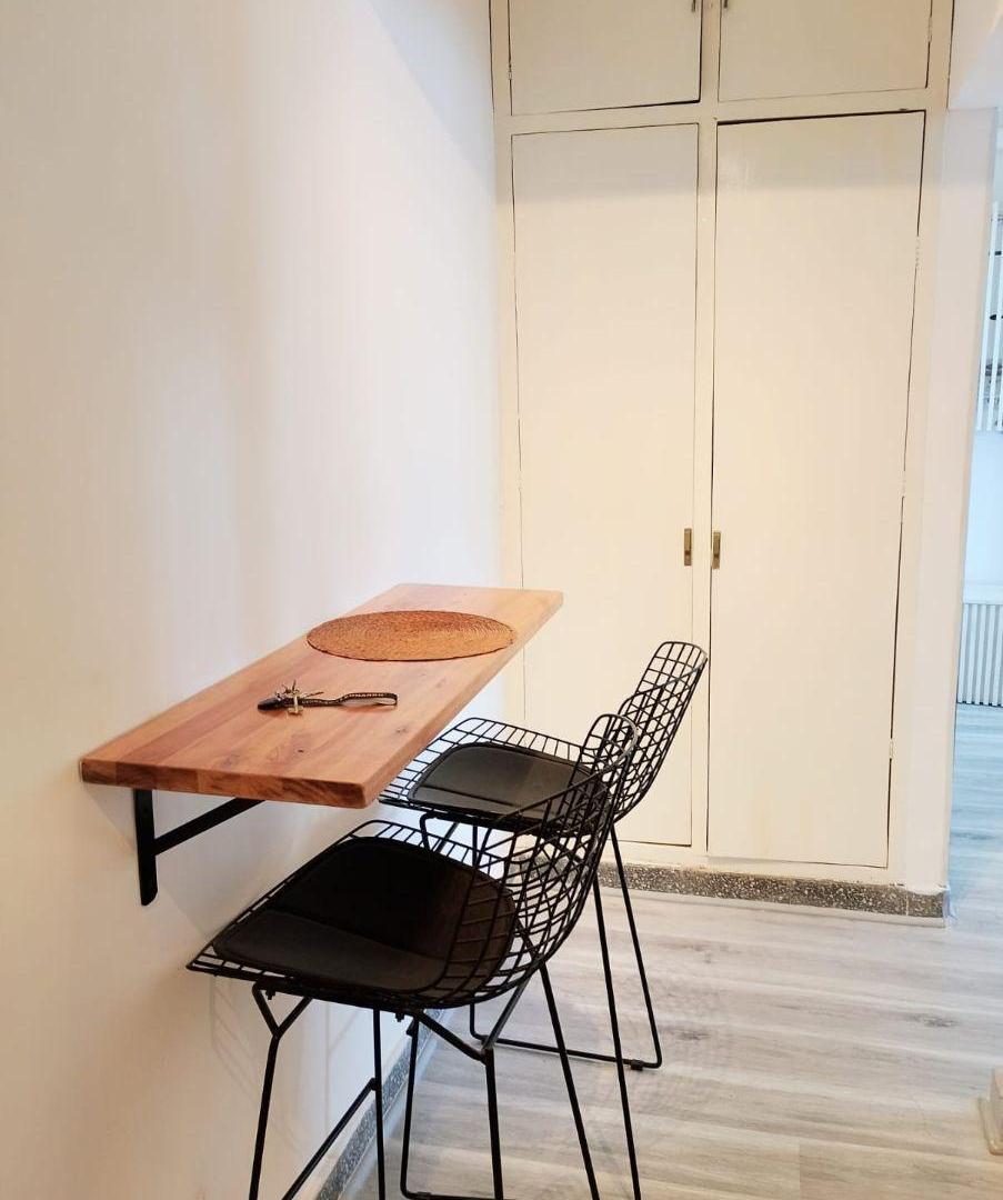 Foto de Alquiler Temporario en Palermo. Departamento Monoambiente. Para 1, imagen 3