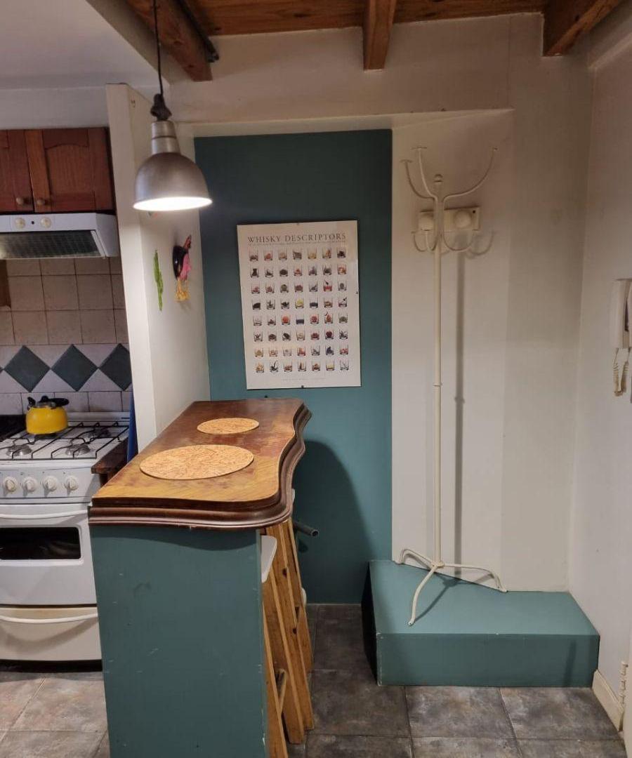 Foto de Alquiler Temporario en Almagro. Unico Dúplex de 2 Ambientes. Con, imagen 3
