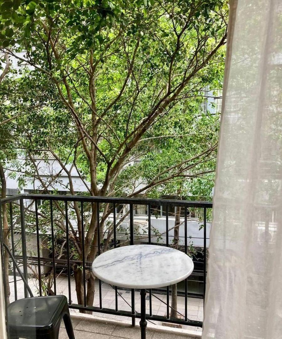 Foto de Alquiler Temporario en Recoleta. Departamento de 2 Ambientes. Al, imagen 2