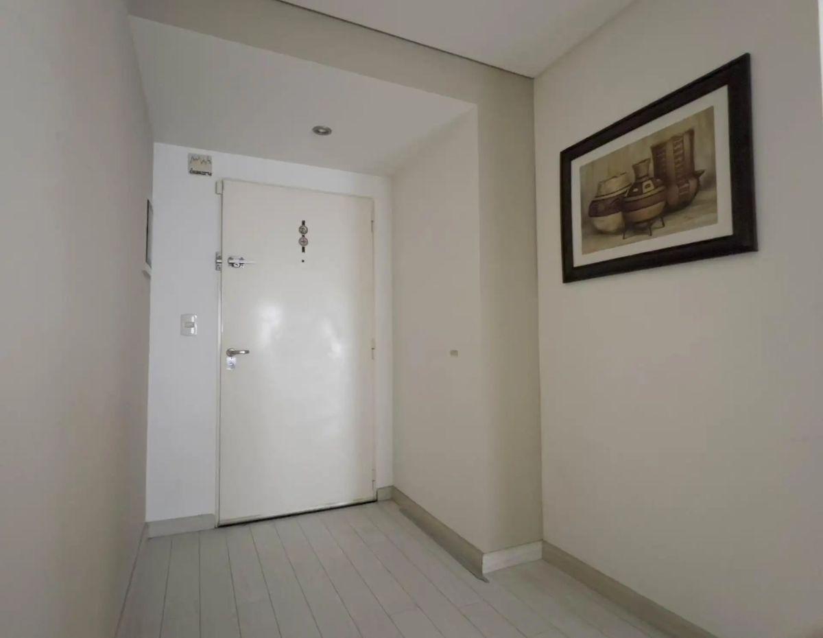 Foto de Alquiler Temporario en Recoleta. Departamento de 3 Ambientes en Dúplex, imagen 5