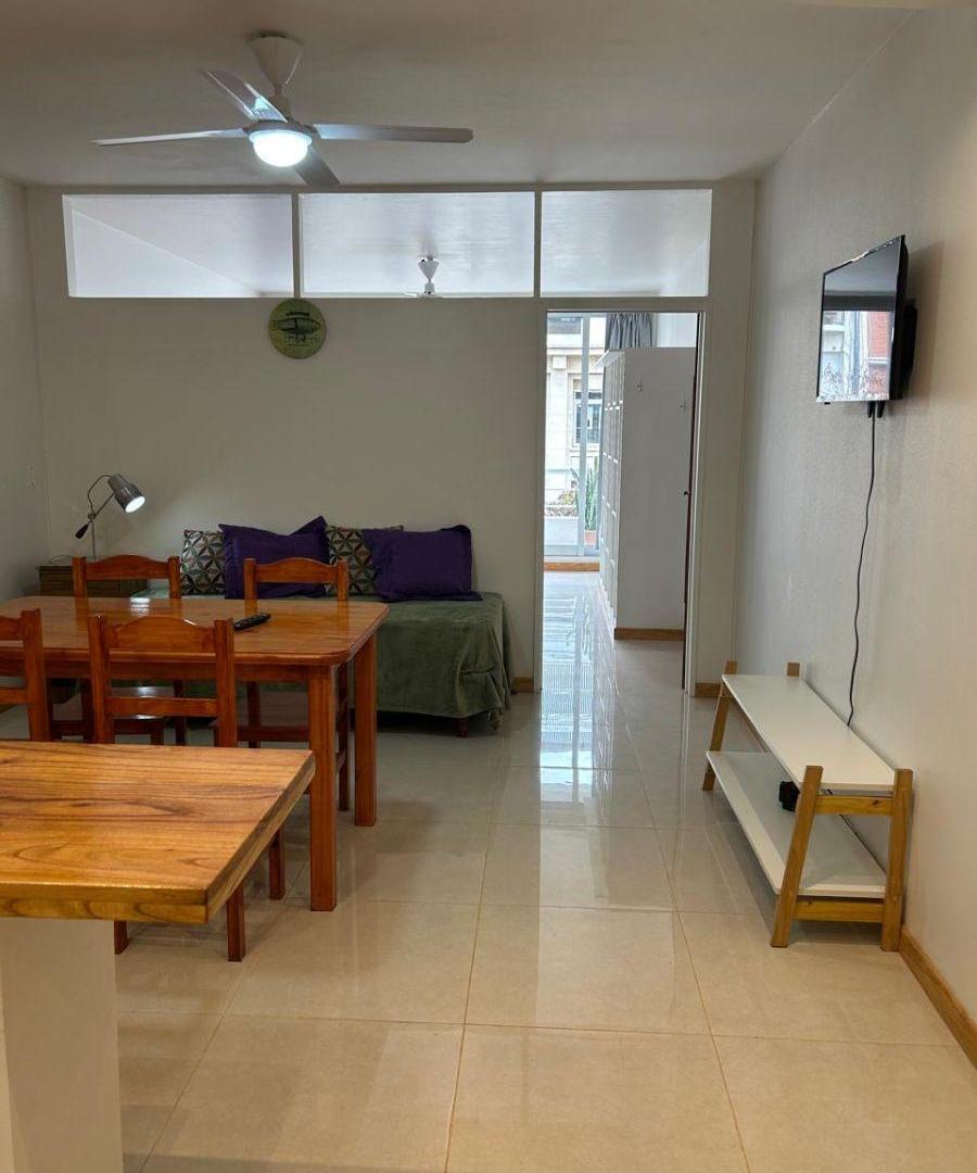 Foto de Alquiler Temporario en San Nicolás. Departamento a Estrenar. 2, imagen 2