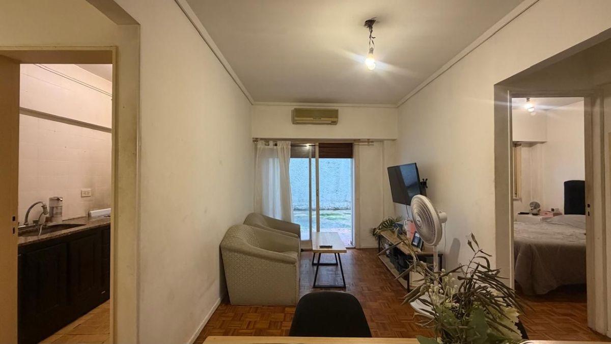 Foto de Venta en Balvanera. Departamento de 2 Ambientes con amplio patio., imagen 5