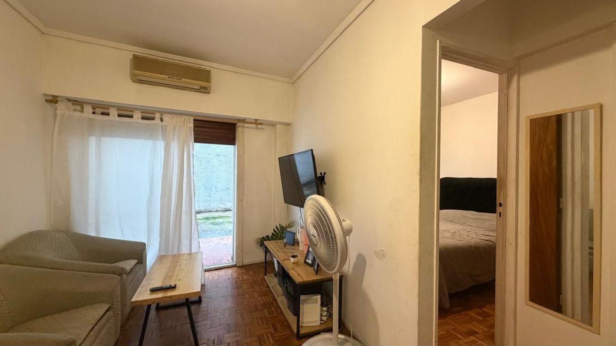 Foto de Venta en Balvanera. Departamento de 2 Ambientes con amplio patio., imagen 3