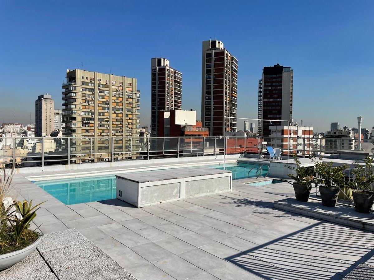 Foto de Venta en Palermo. Amplio departamento de 2 Ambientes con Balcón, imagen 2