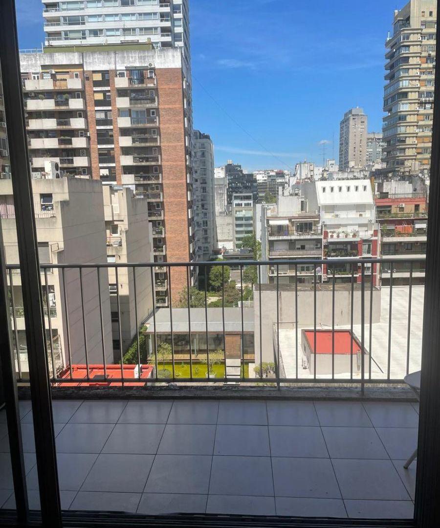 Foto de Venta en Palermo. Amplio departamento de 2 Ambientes con Balcón, imagen 3