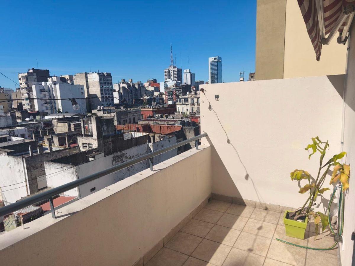 Foto de Alquiler Temporario en Monserrat. Excelente Dúplex con Balcón, imagen 3