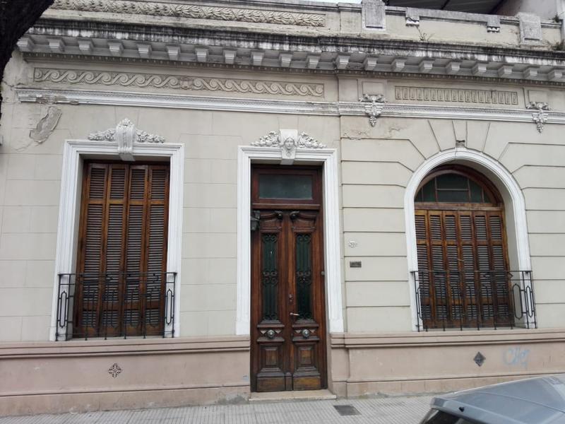 Casa en Esquina 4 Ambietes - Terraza 1