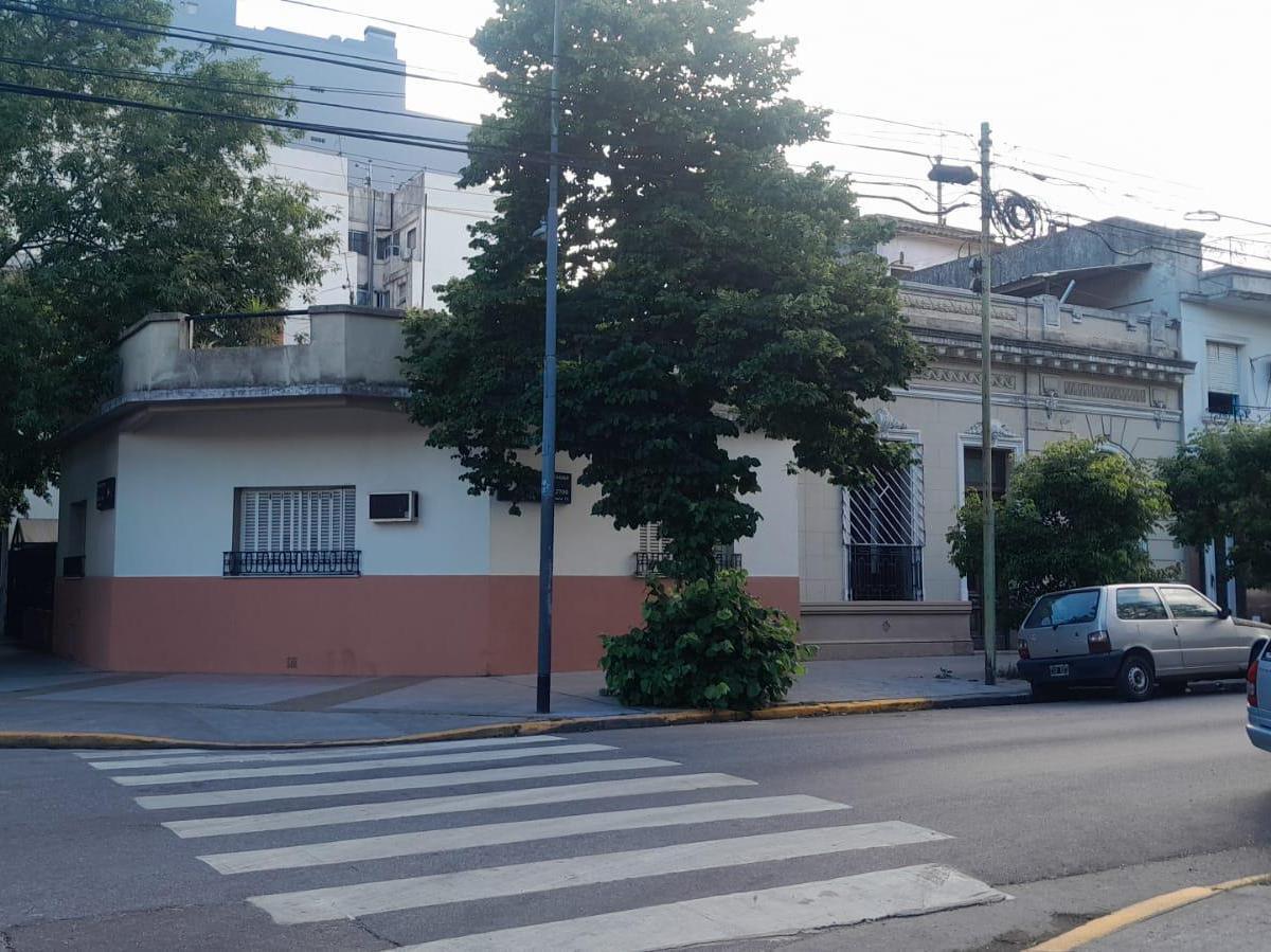 Propiedad en Argentina