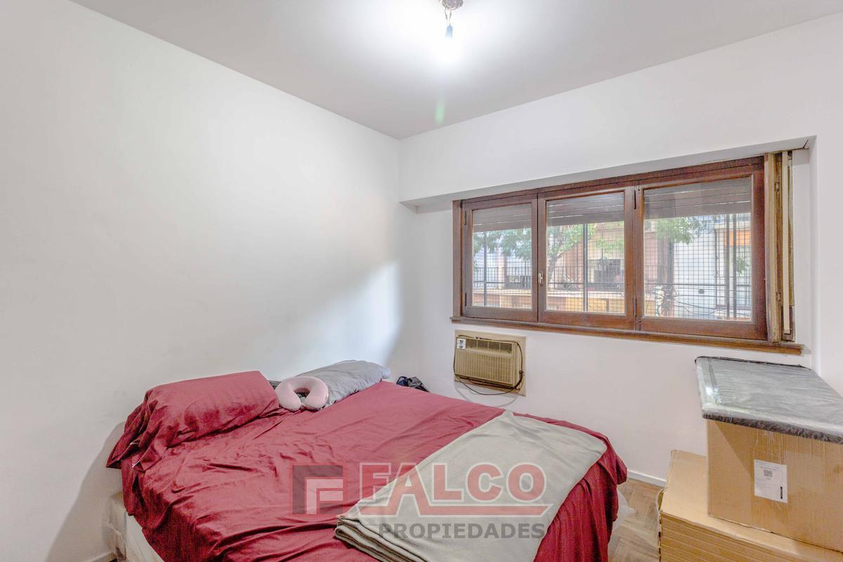 Avellaneda 2100 - 3 Amb con Balcon - Frente 2