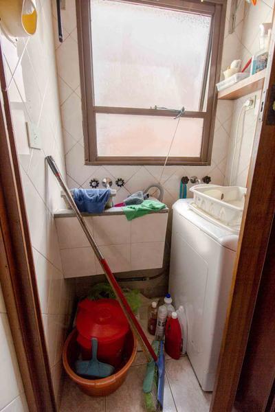 Granaderos y Rivadavia - Piso 145 m² - 4 Amb con Dep o Escritorio - Cochera - Balcon Terraza 2