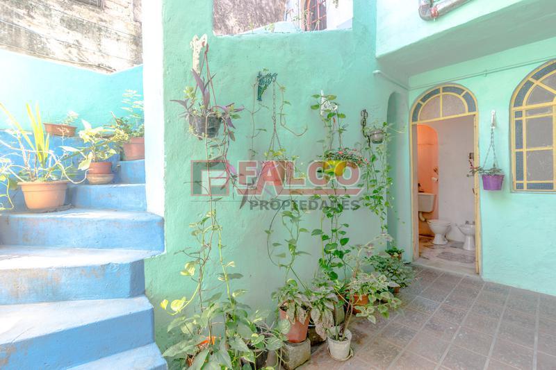 Lautaro 1200 - PH 5 Ambientes - 270 m² - Terraza 1