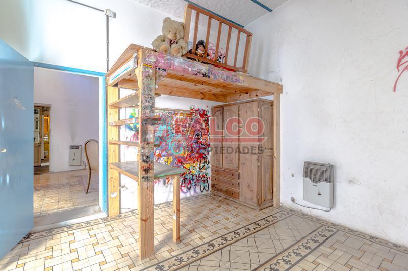 Lautaro 1200 - PH 5 Ambientes - 270 m² - Terraza 5