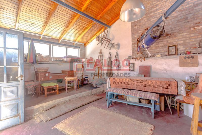 Lautaro 1200 - PH 5 Ambientes - 270 m² - Terraza 2