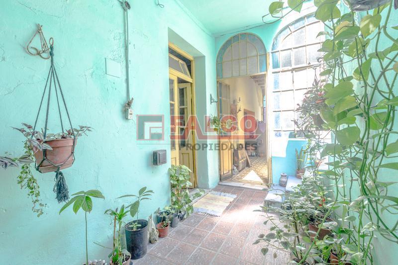 Lautaro 1200 - PH 5 Ambientes - 270 m² - Terraza 1