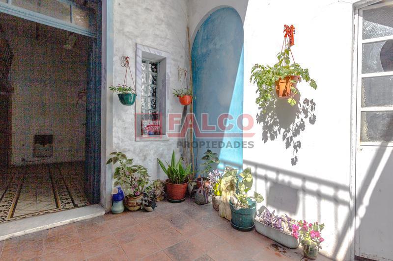 Lautaro 1200 - PH 5 Ambientes - 270 m² - Terraza 1