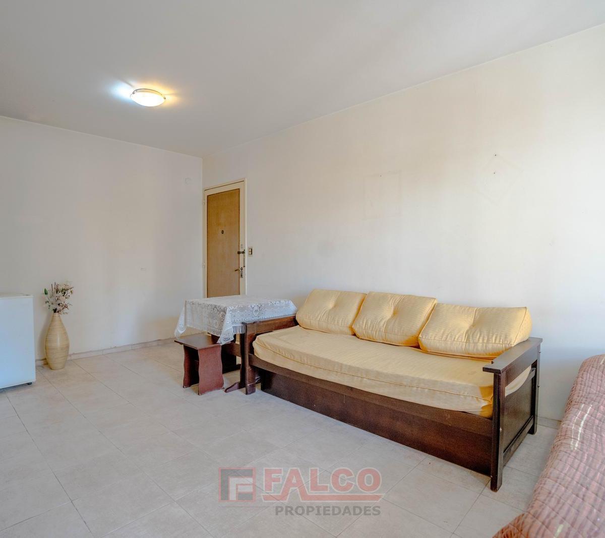 Alberdi 1200 - Monoambiente en Caballito con Balcon 3