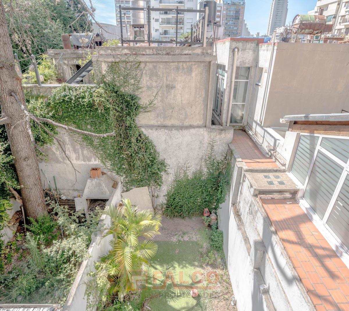 Alberdi 1200 - Monoambiente en Caballito con Balcon 2
