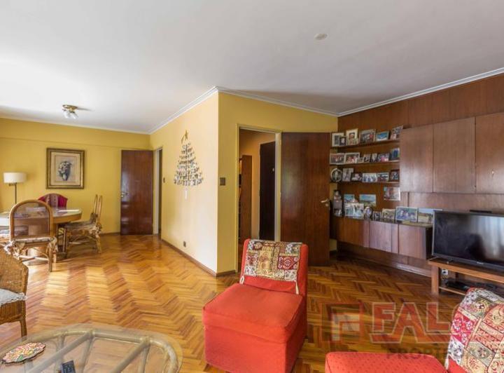 Rosario 600 y San ireneo - Vista abierta - 148 m2 2
