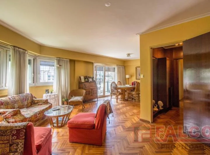 Rosario 600 y San ireneo - Vista abierta - 148 m2 4