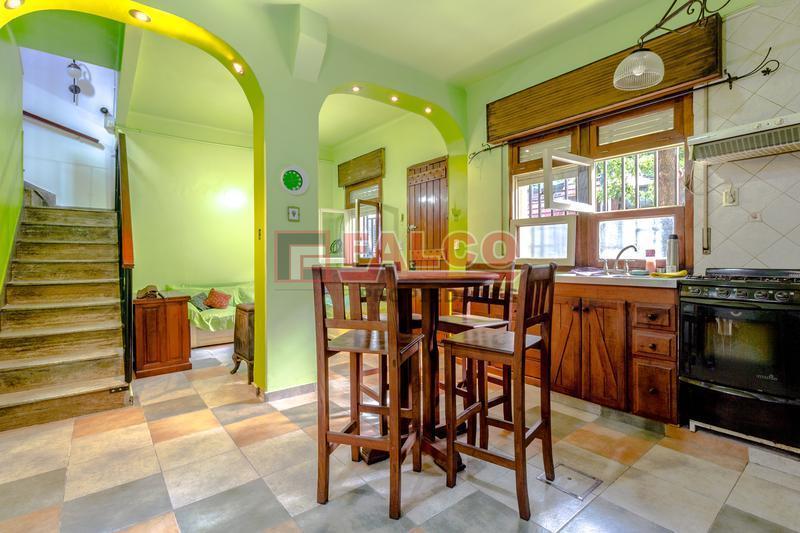 Riglos 600 - PH 4 ambientes - entrada independiente