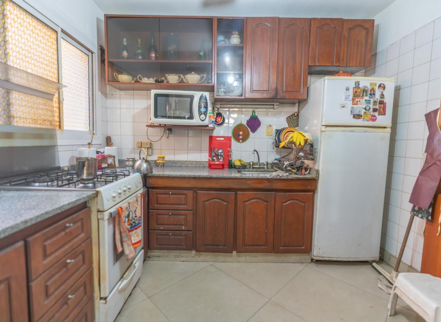 Foto de Departamento en Flores - 4 ambientes con cochera y baulera - SUM, imagen 1
