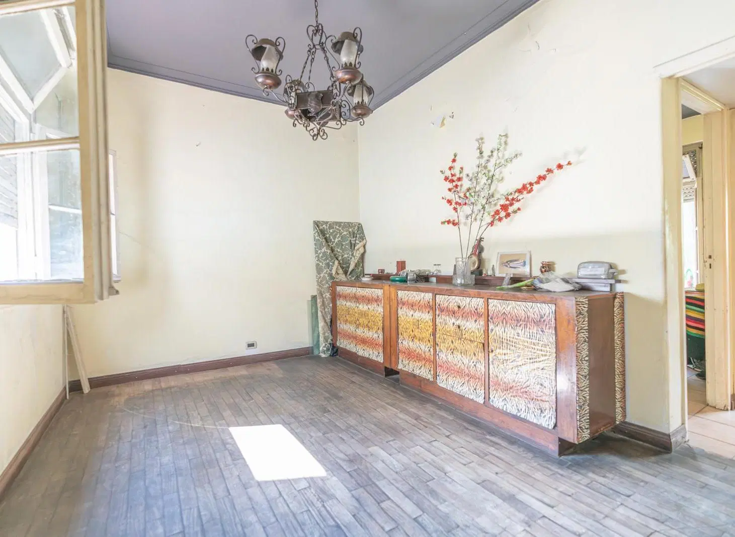 Departamento en Flores - Varela 300 - 3 ambientes - balcon 2