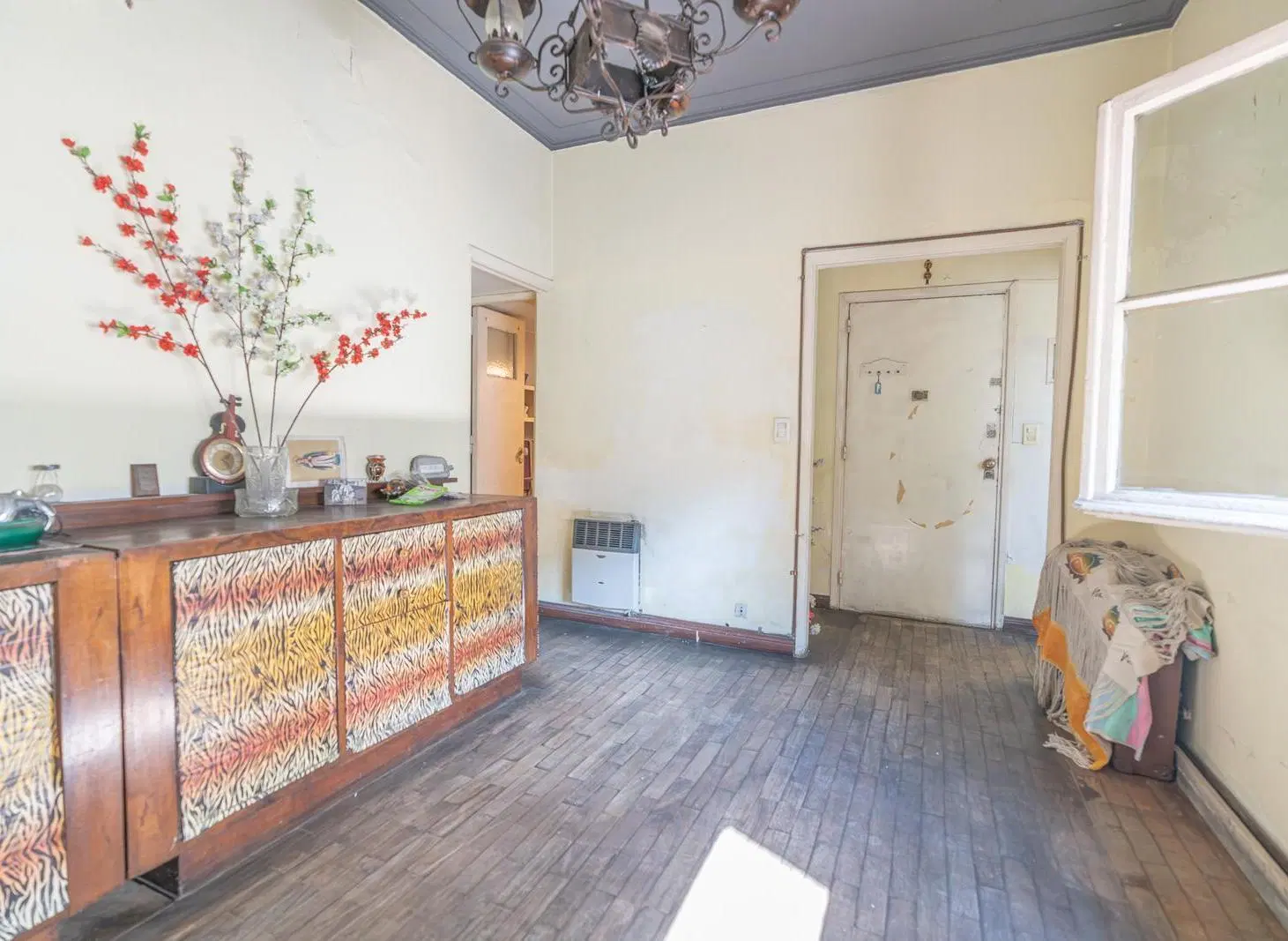 Departamento en Flores - Varela 300 - 3 ambientes - balcon 5