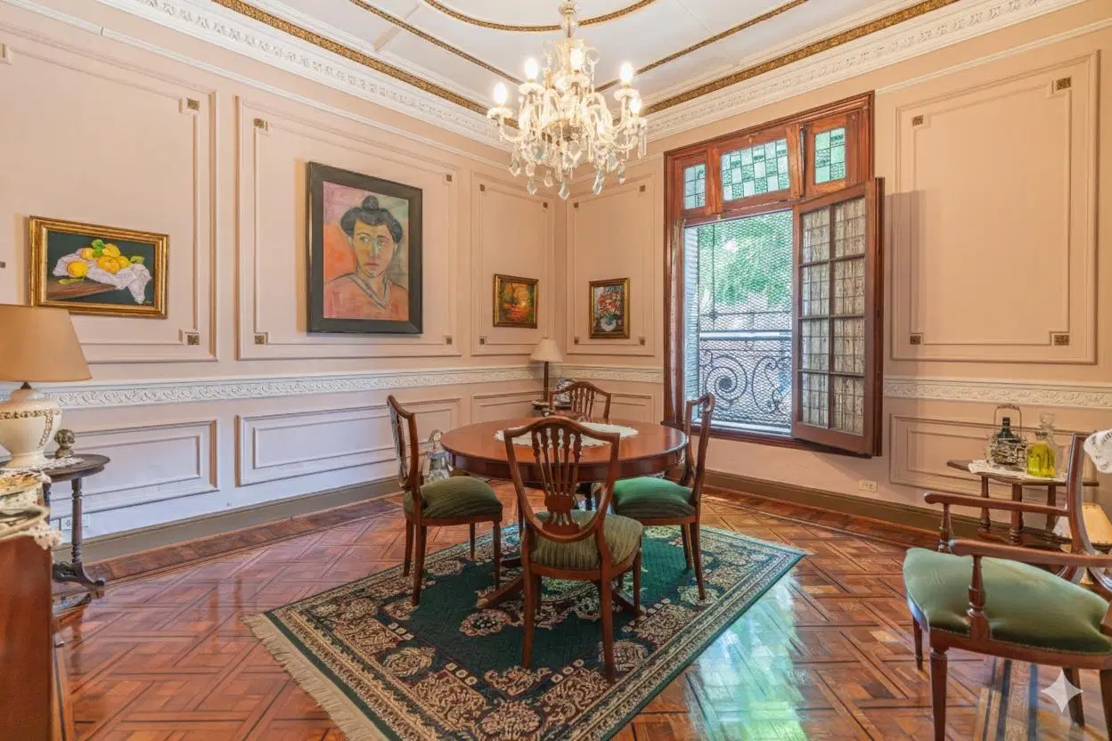 Casa en Flores - Lote 8,66 x 19 - 256m2 - Terrero y Yerbal 1