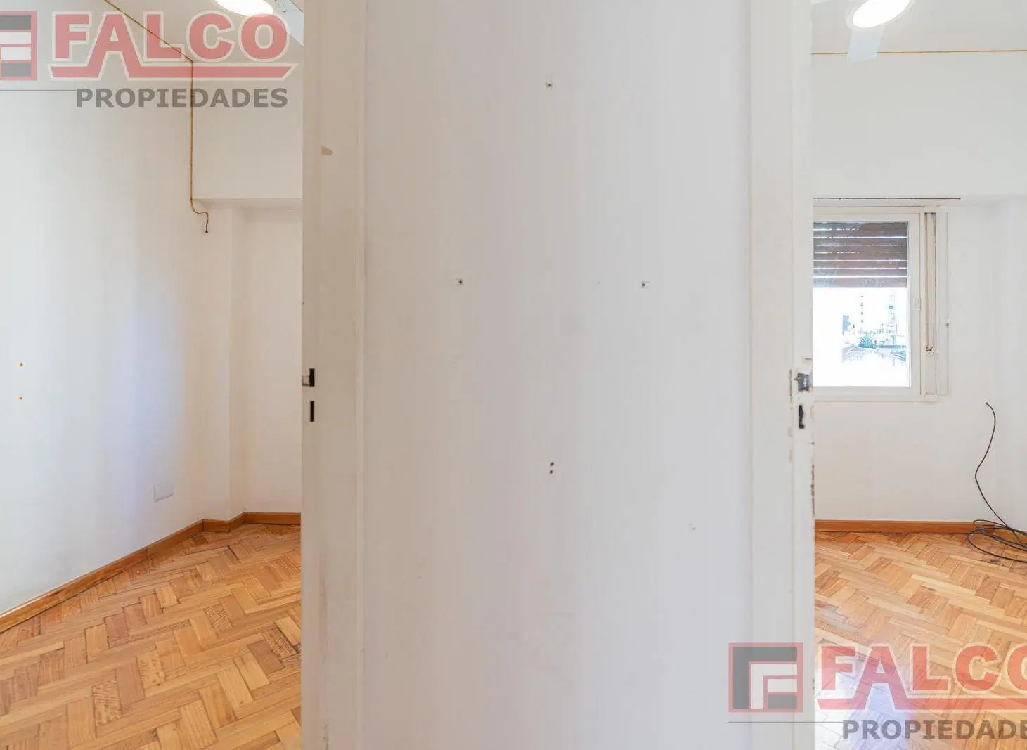 Donato Alvarez y Rivadavia - 4 ambientes con balcon - reciclado 1