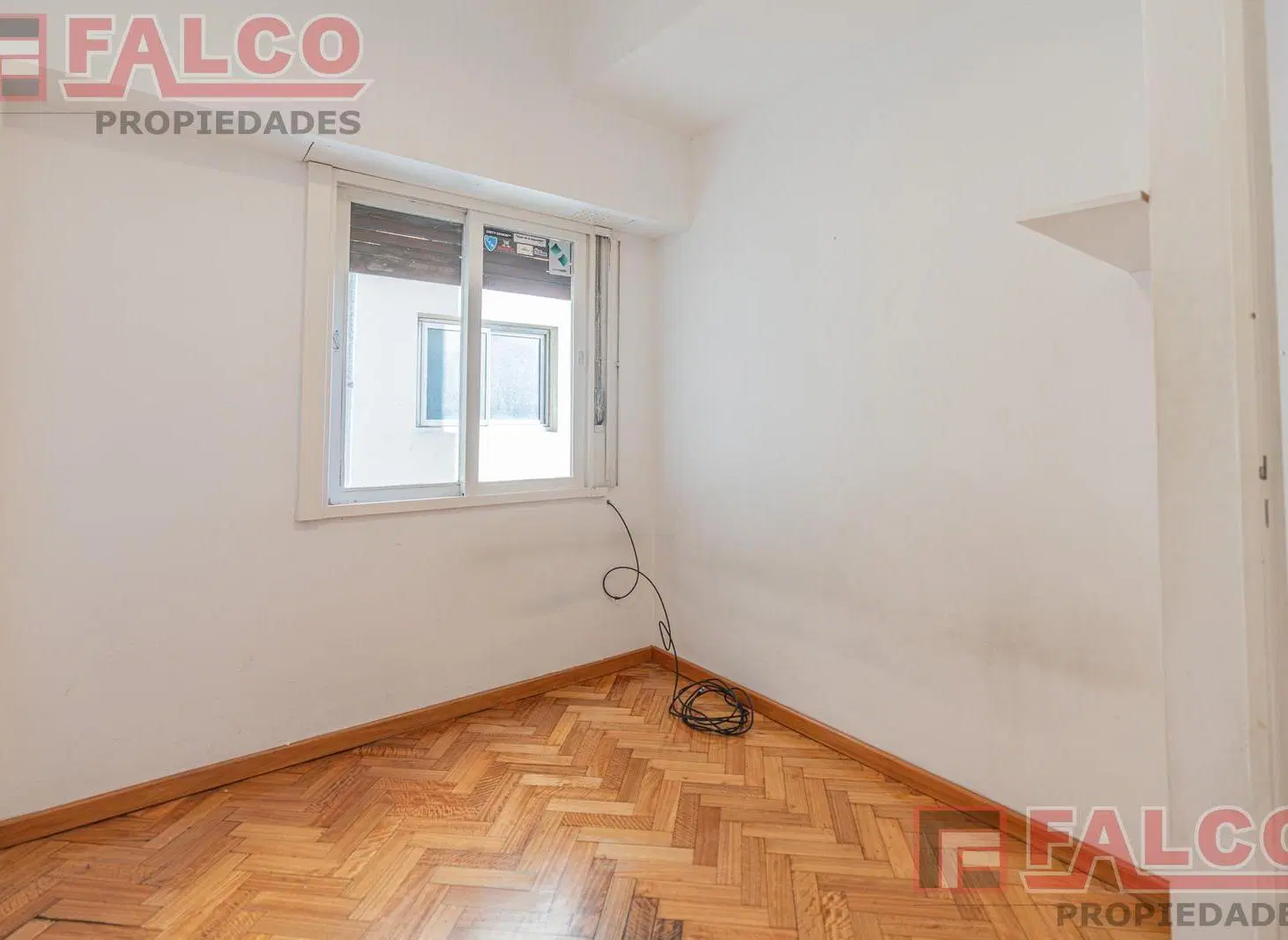 Donato Alvarez y Rivadavia - 4 ambientes con balcon - reciclado 4