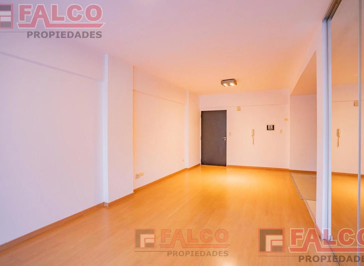 Av. Rivadavia 6100 - Monoambiente con balcón al contrafrente - Edificio con amenities 3