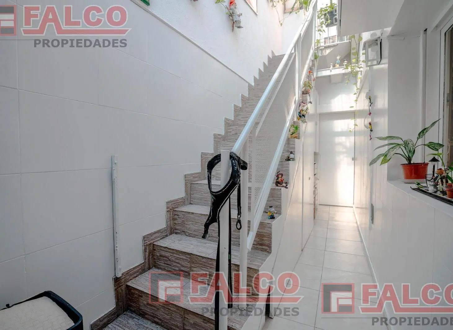PH de 4 ambientes reciclado a nuevo con terraza y parrilla. Sin expensas 3