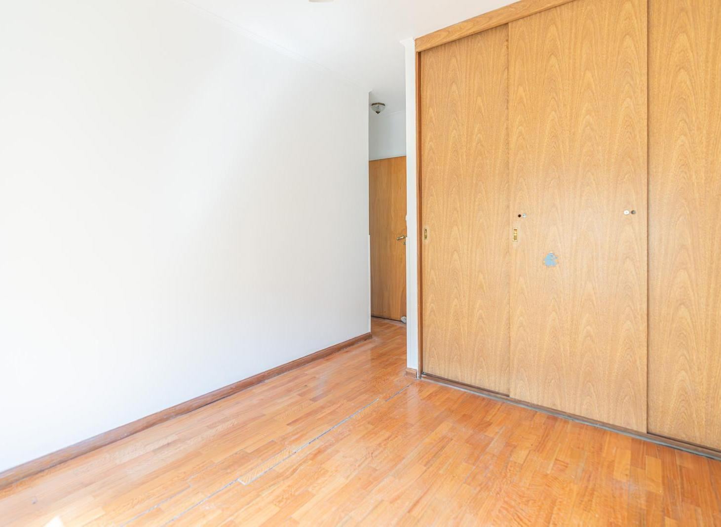 Departamento en Almagro - 3 ambientes con cochera