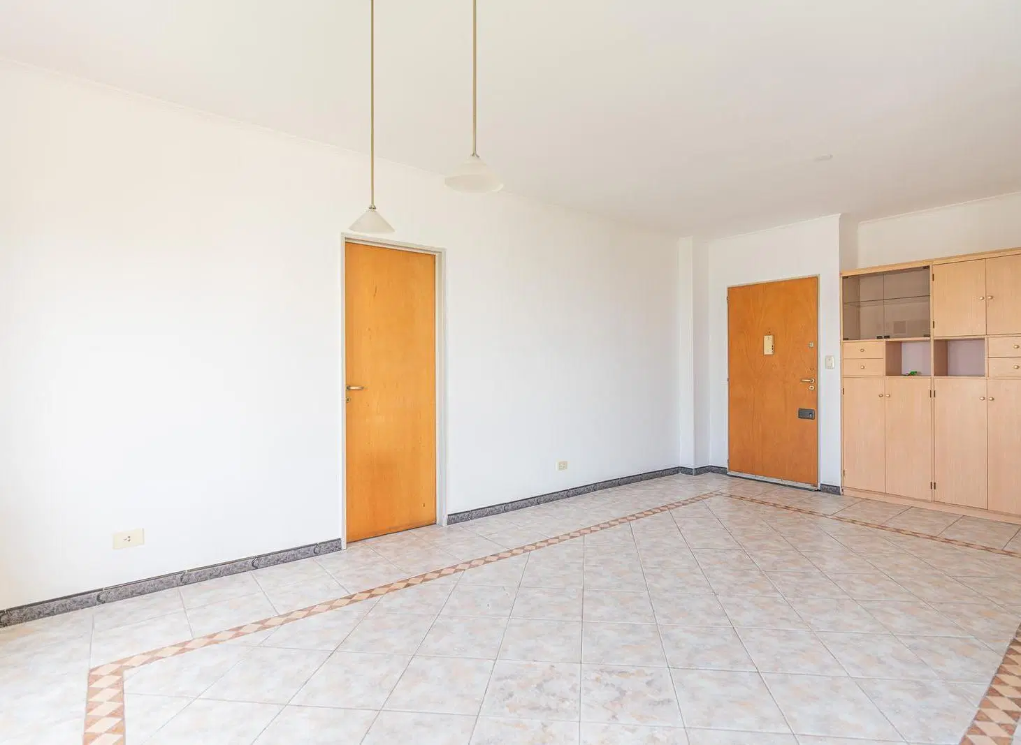 Departamento en Almagro - 3 ambientes con cochera 5