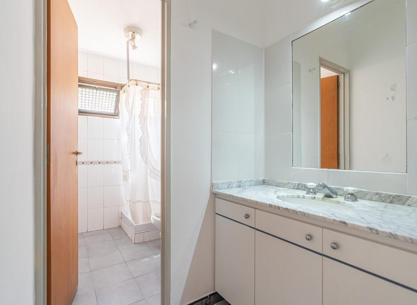 Departamento en Almagro - 3 ambientes con cochera