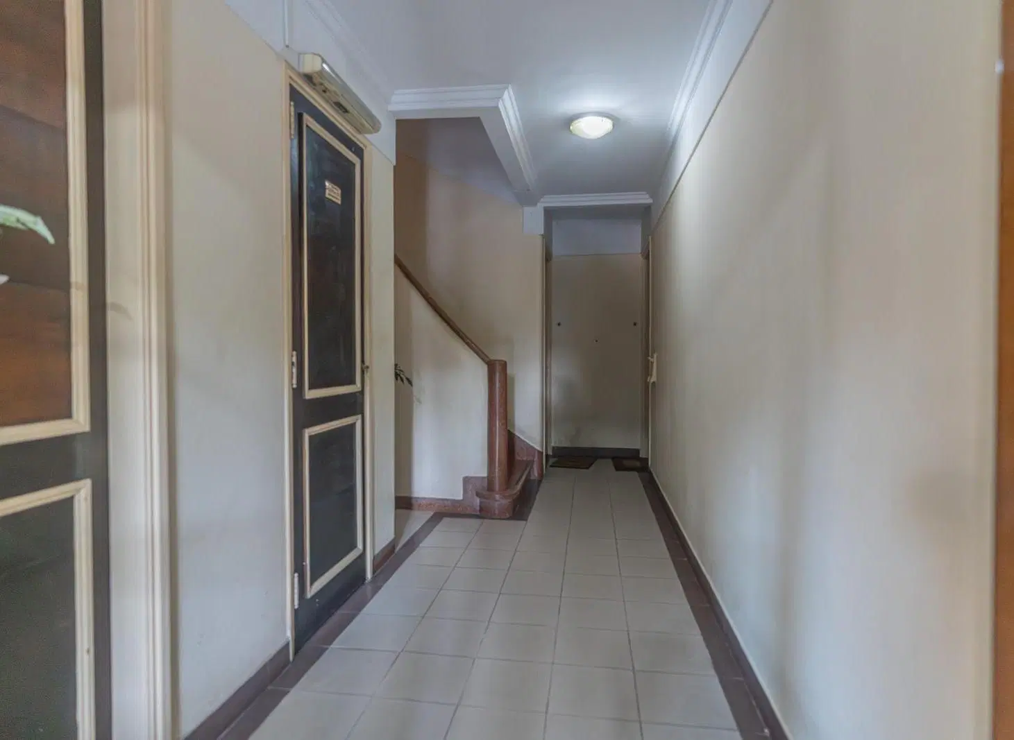 Departamento en Flores - 3 ambientes - frente 1