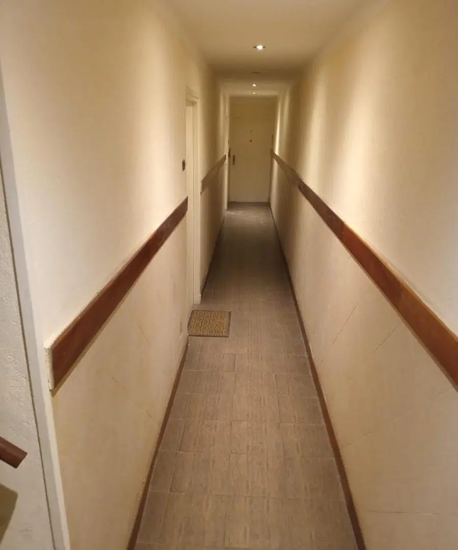 Departamento en Caballito - Goyena 1100 - 2 amb por escalera 8
