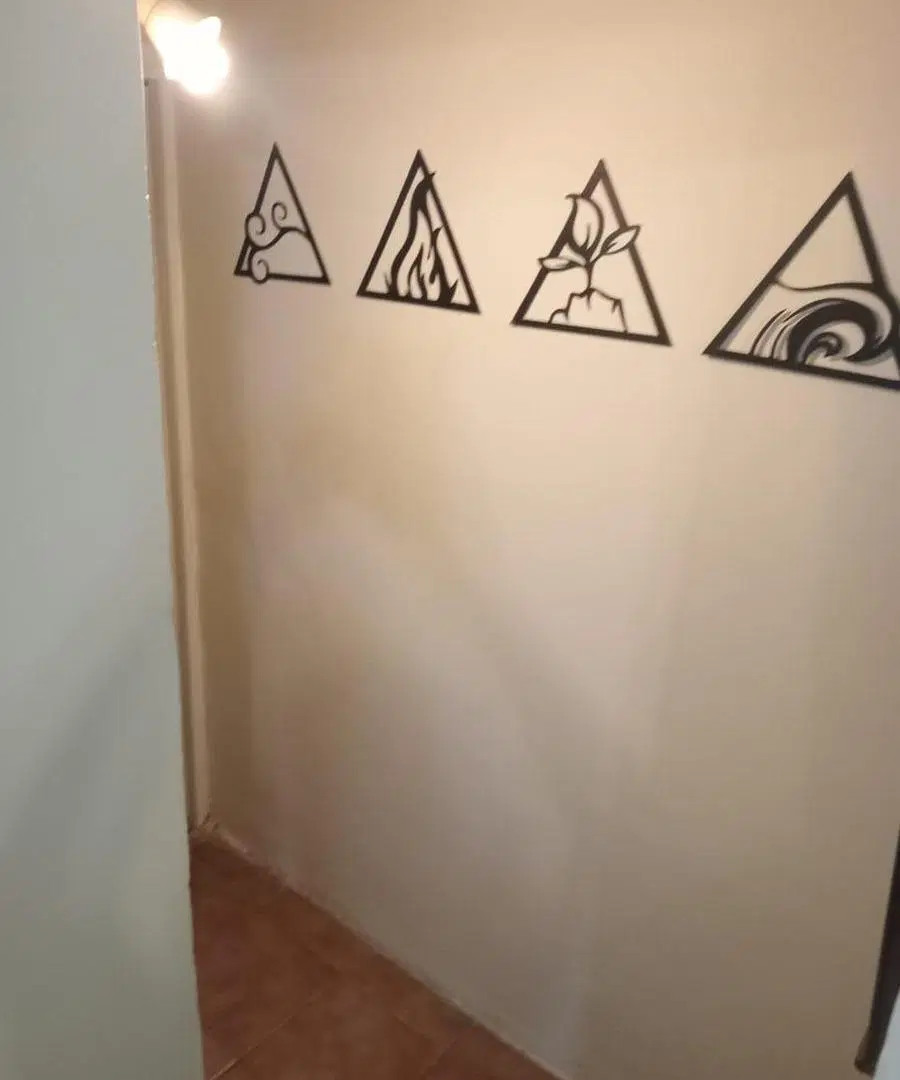 Departamento en Caballito - Goyena 1100 - 2 amb por escalera 5