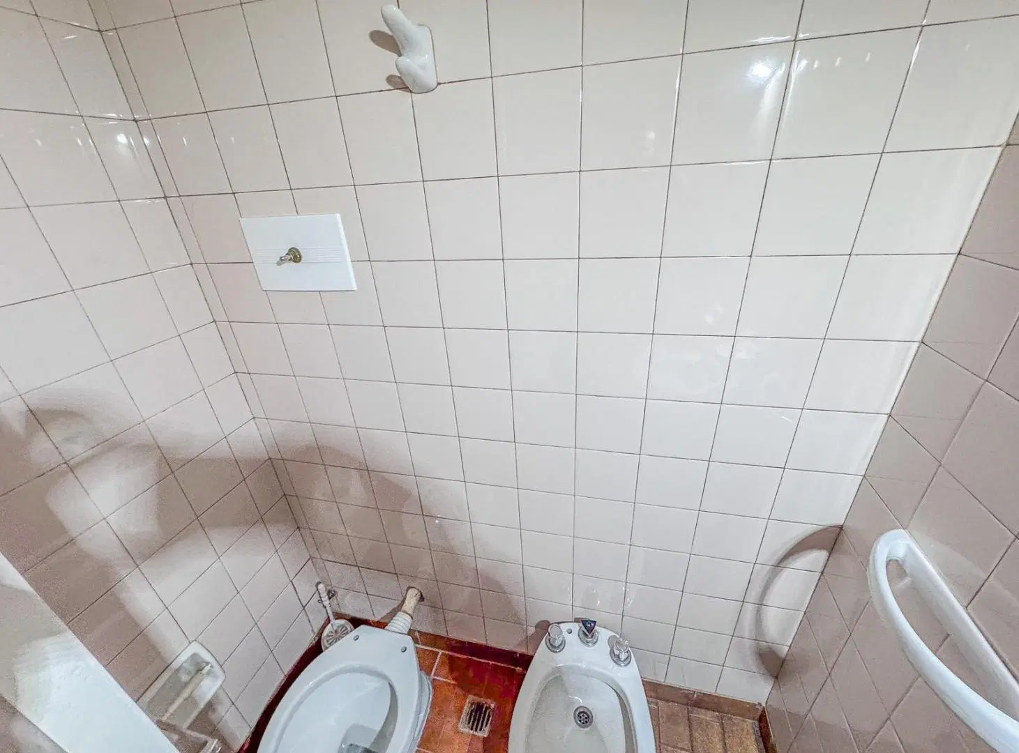 Departamento en Flores - Monoambiente apto profesional 5