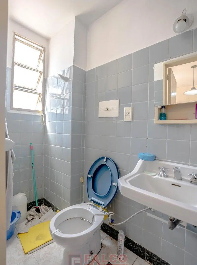 Alberdi 1200 - Monoambiente en Caballito con balcon 3
